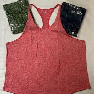 Men’s Tank Top Bundles